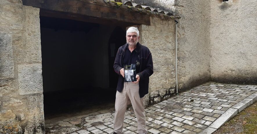 , Frausseilles. Une histoire du plateau cordais