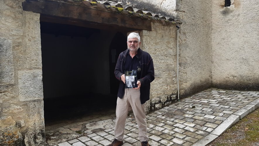 , Frausseilles. Une histoire du plateau cordais