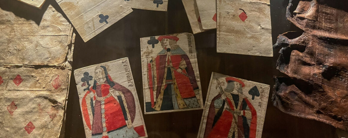 , Nuit des Mus&eacute;es 2024 en &Icirc;le-de-France : le programme au Mus&eacute;e fran&ccedil;ais de la Carte &agrave; Jouer (92)