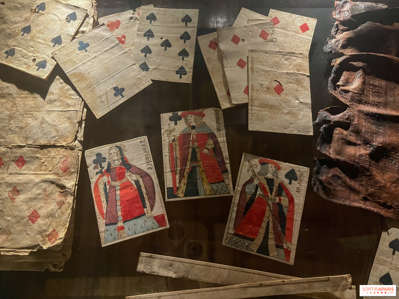 , Nuit des Mus&eacute;es 2024 en &Icirc;le-de-France : le programme au Mus&eacute;e fran&ccedil;ais de la Carte &agrave; Jouer (92)