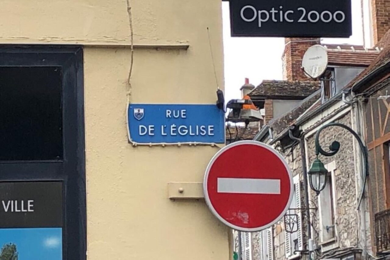 , Seine-et-Marne. 40 noms de rue similaires : le casse-t&ecirc;te de cette commune nouvelle