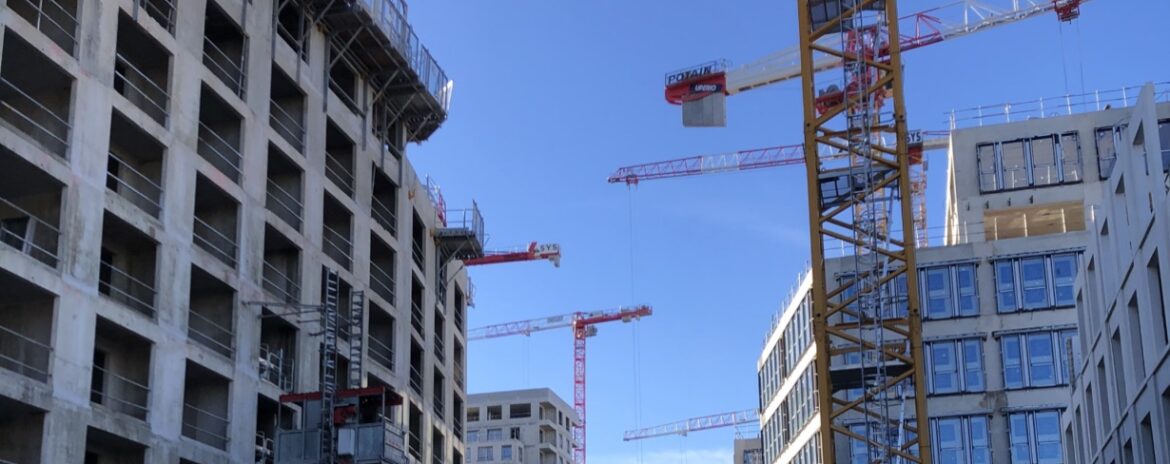 , Seine-Saint-Denis : la pr&eacute;fecture veut envoyer des jeunes de quartier loin des JO