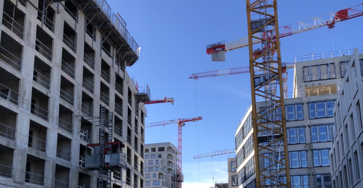 , Seine-Saint-Denis : la pr&eacute;fecture veut envoyer des jeunes de quartier loin des JO
