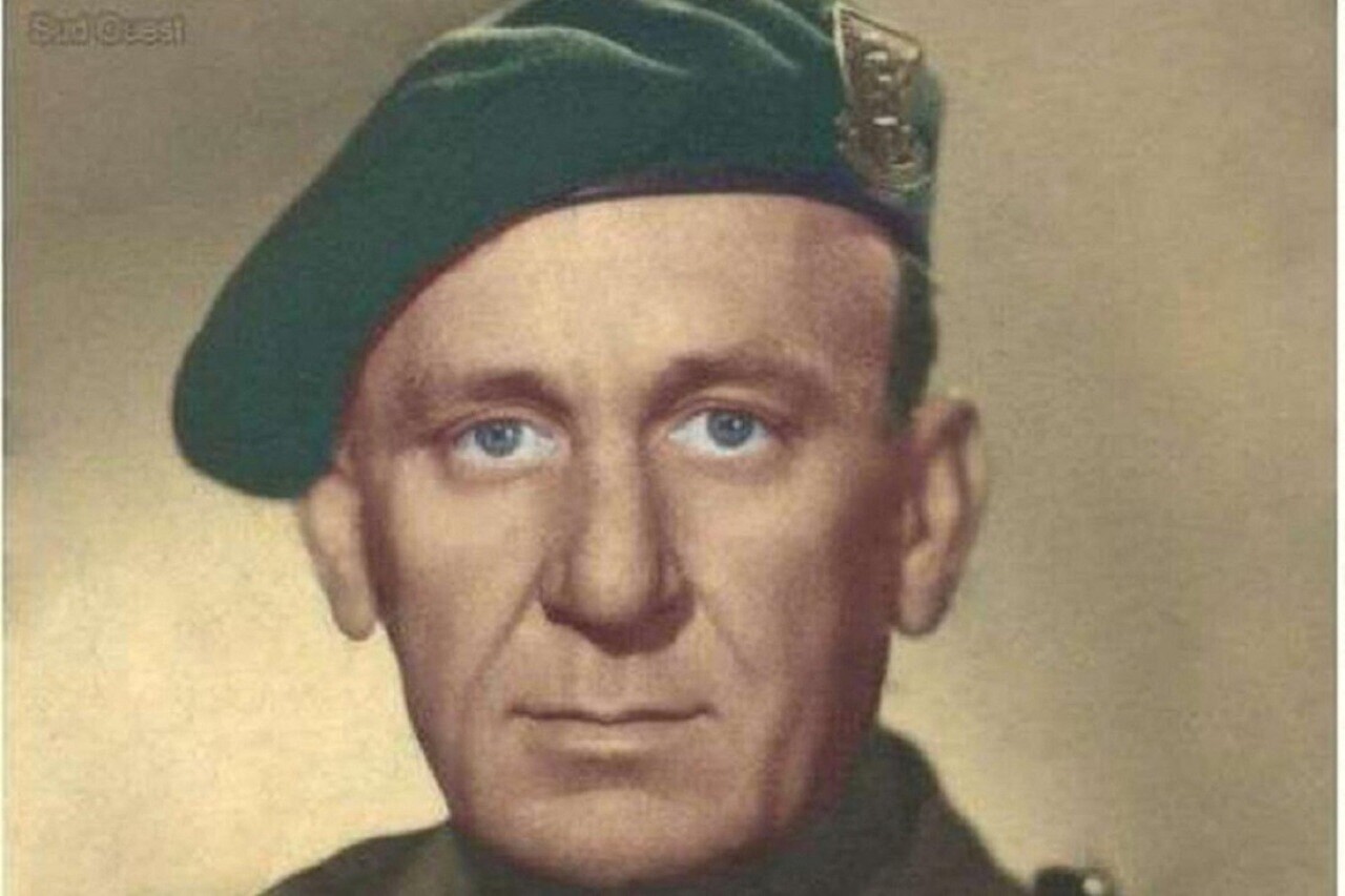 , Val-d&rsquo;Oise. Philippe Kieffer c&eacute;l&eacute;br&eacute; en &laquo; h&eacute;ros &raquo; pour les 80 ans du d&eacute;barquement