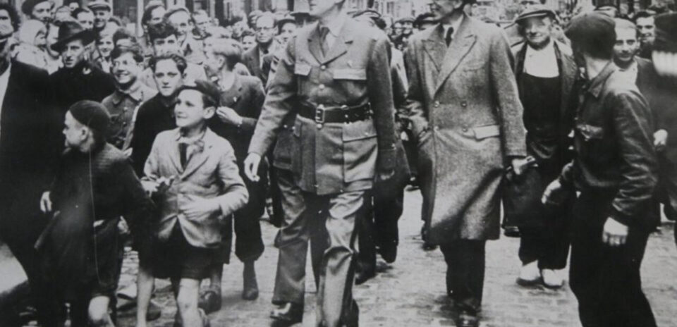 , Visite guidée à Bayeux : découvrez gratuitement l’histoire de la première ville libérée en 1944