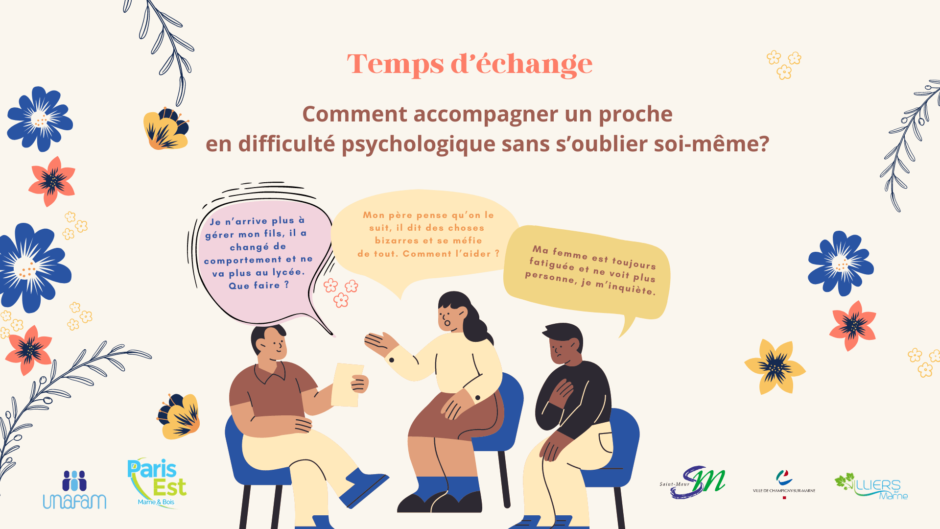 , Weekend en Val-de-Marne : Convergence v&eacute;lo, livres jeunesse, f&ecirc;te de la nature