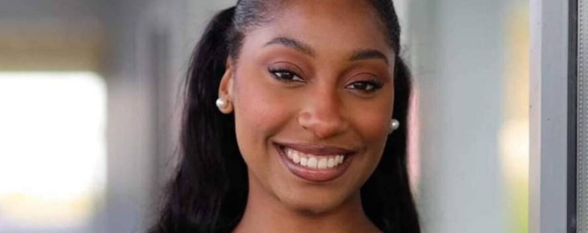 , Yndie Romelle &eacute;lue Miss Marne 2024