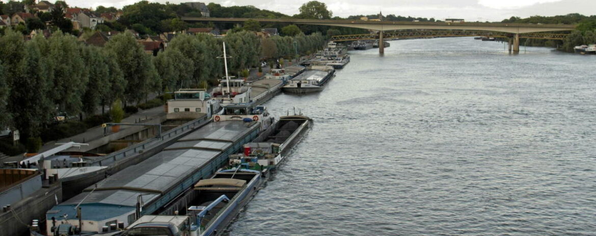 , 50 000 m&egrave;tres cubes d&rsquo;eaux us&eacute;es ont &eacute;t&eacute; d&eacute;vers&eacute;s dans la Seine