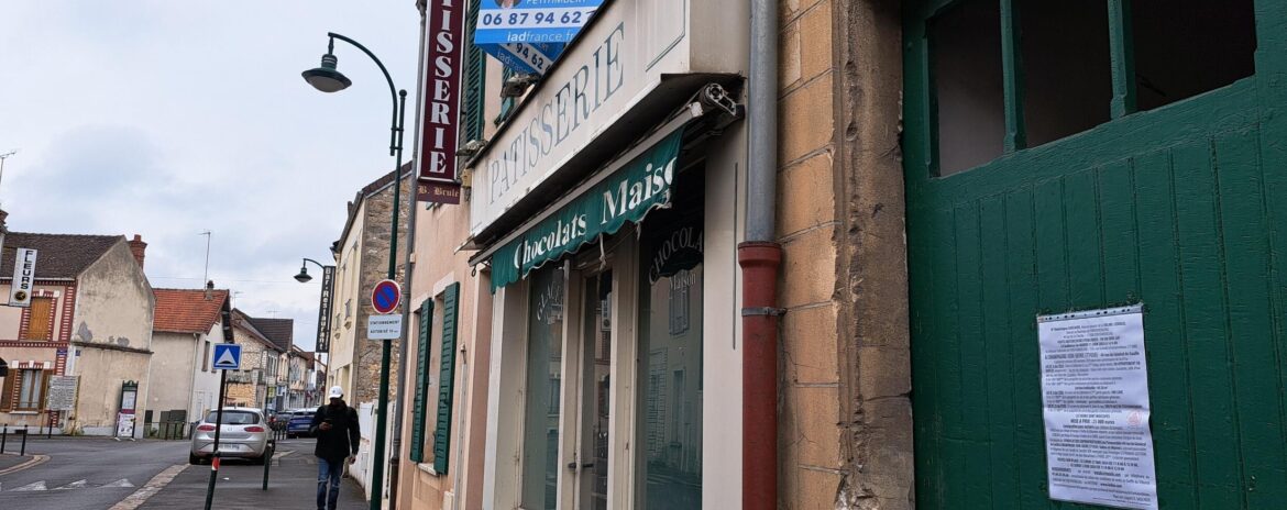 , &Agrave; Champagne-sur-Seine, on vote RN car &laquo;&nbsp;ils ont fait venir des gens de partout&nbsp;&raquo;