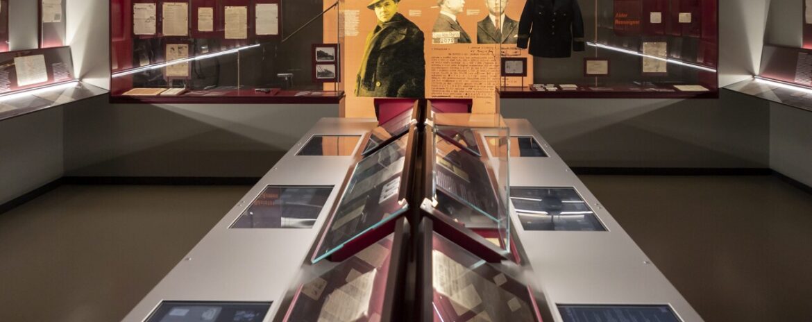 , Appel aux dons, probl&egrave;me de gestion… Le Mus&eacute;e de la R&eacute;sistance nationale dans la tourmente &agrave; Champigny