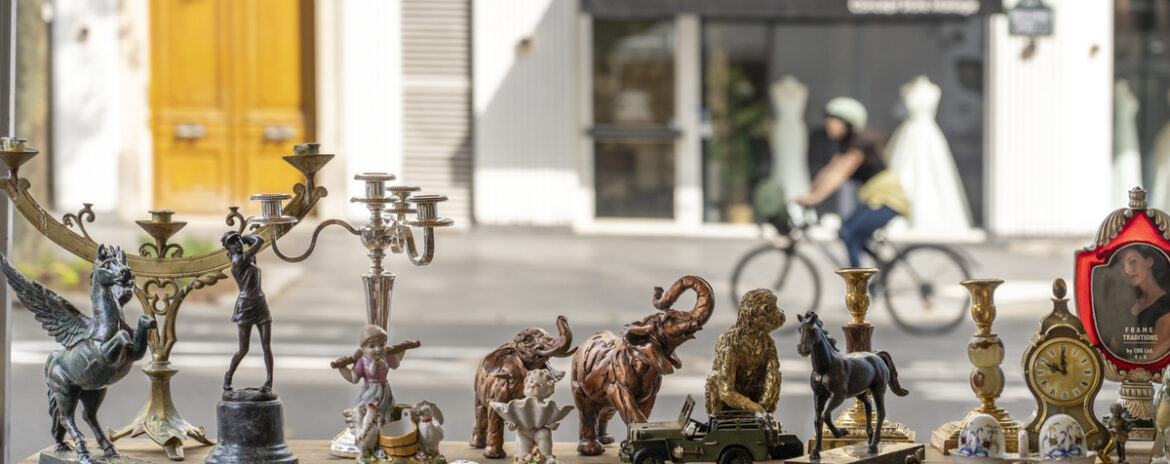 , Brocantes et vide-greniers : les spots du week-end