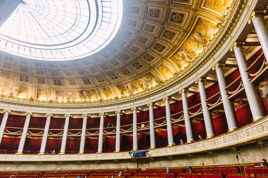 , CARTE. R&eacute;sultats premier tour des l&eacute;gislatives 2024 en Seine-Saint-Denis : d&eacute;couvrez les scores des candidats par commune et circonscription