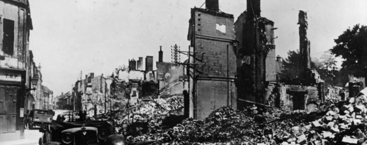 , Des visites pour revivre la bataille « oubliée » de juin 1940 à Châlons