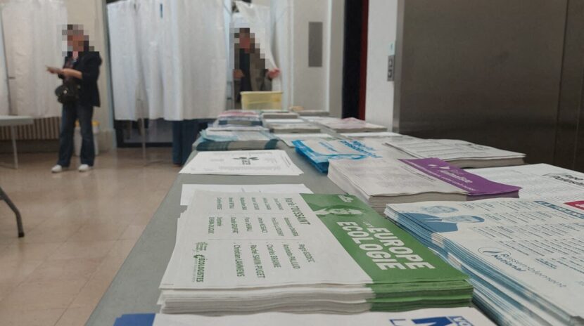 , Elections européennes : découvrez les résultats dans les Hauts-de-Seine, ville par ville