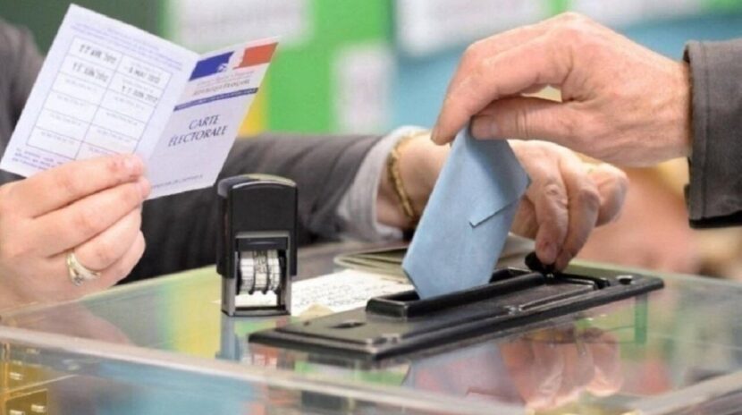 , &Eacute;lections europ&eacute;ennes : un maire de Seine-et-Marne meurt peu apr&egrave;s l&rsquo;ouverture du bureau de vote