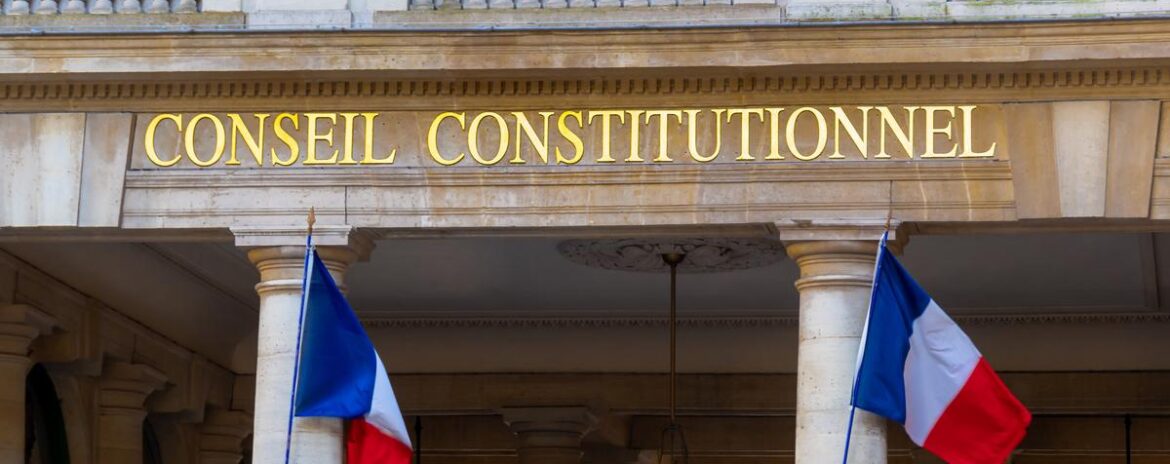 , EN DIRECT – L&eacute;gislatives 2024: le Conseil constitutionnel rejette les recours contre les dates des &eacute;lections