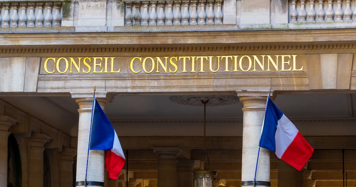, EN DIRECT – L&eacute;gislatives 2024: le Conseil constitutionnel rejette les recours contre les dates des &eacute;lections