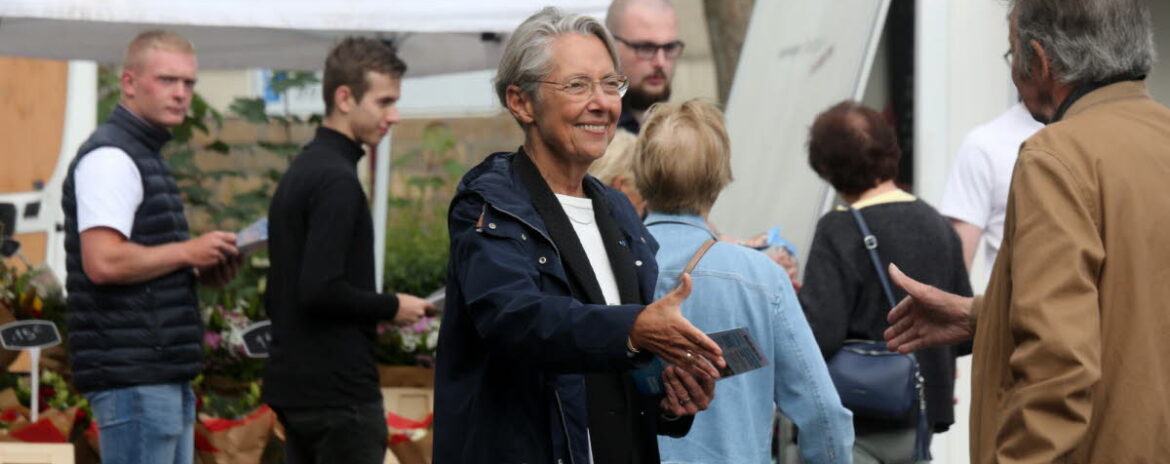 , En direct L&eacute;gislatives : derniers appels au vote avant la fin de la campagne du premier tour ce soir