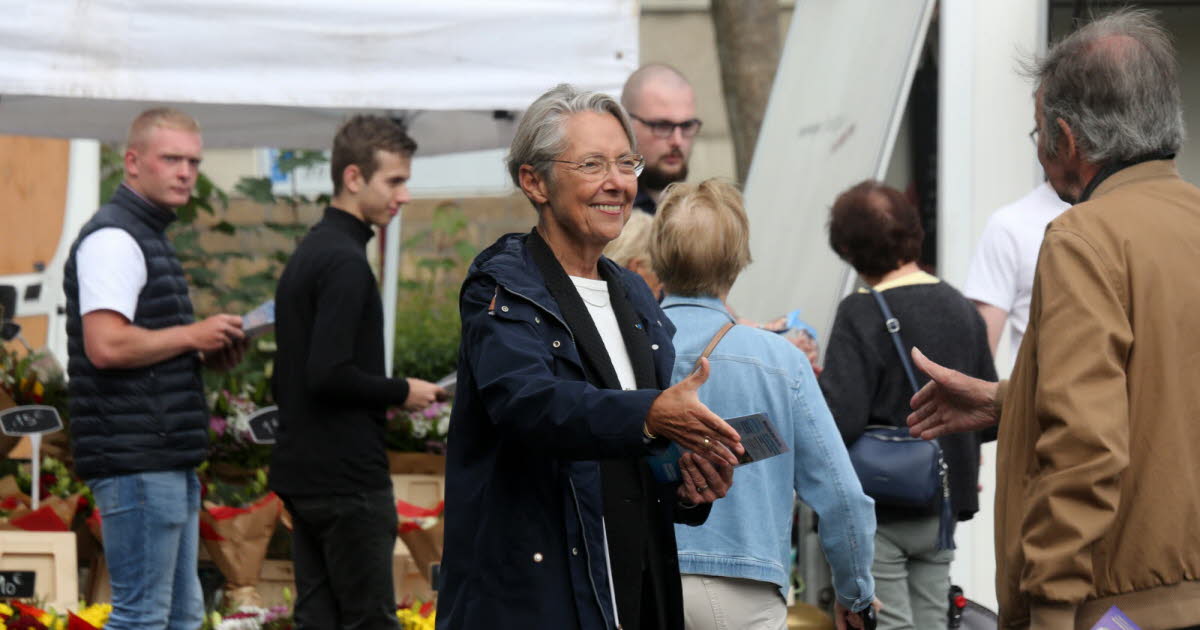 , En direct L&eacute;gislatives : derniers appels au vote avant la fin de la campagne du premier tour ce soir