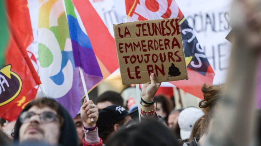 , En direct Législatives : le Nouveau Front Populaire abrogera la réforme des retraites en cas de victoire
