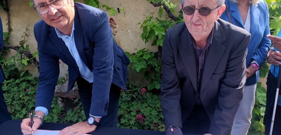 , En Seine-et-Marne, cette ville veut d&eacute;fendre l&rsquo;apprentissage du braille