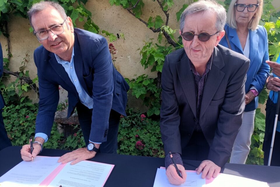 GIP Braille coupvray