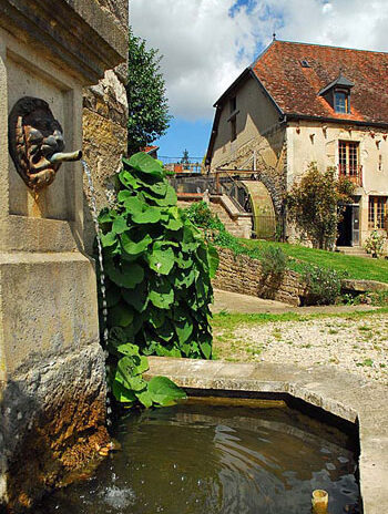 , Histoire et l&eacute;gendes du Champagne de Haute Marne