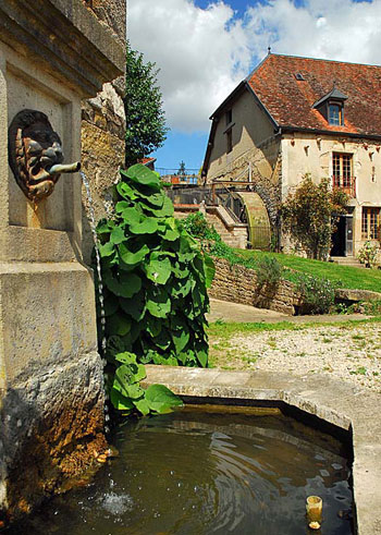 , Histoire et l&eacute;gendes du Champagne de Haute Marne