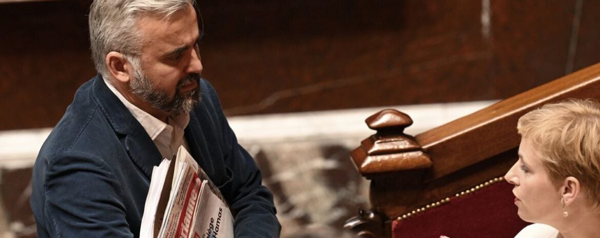 , Hollande, Rousseau et &laquo;&nbsp;purge&nbsp;&raquo; &agrave; LFI : ce que l&rsquo;on sait des investitures du Nouveau Front populaire