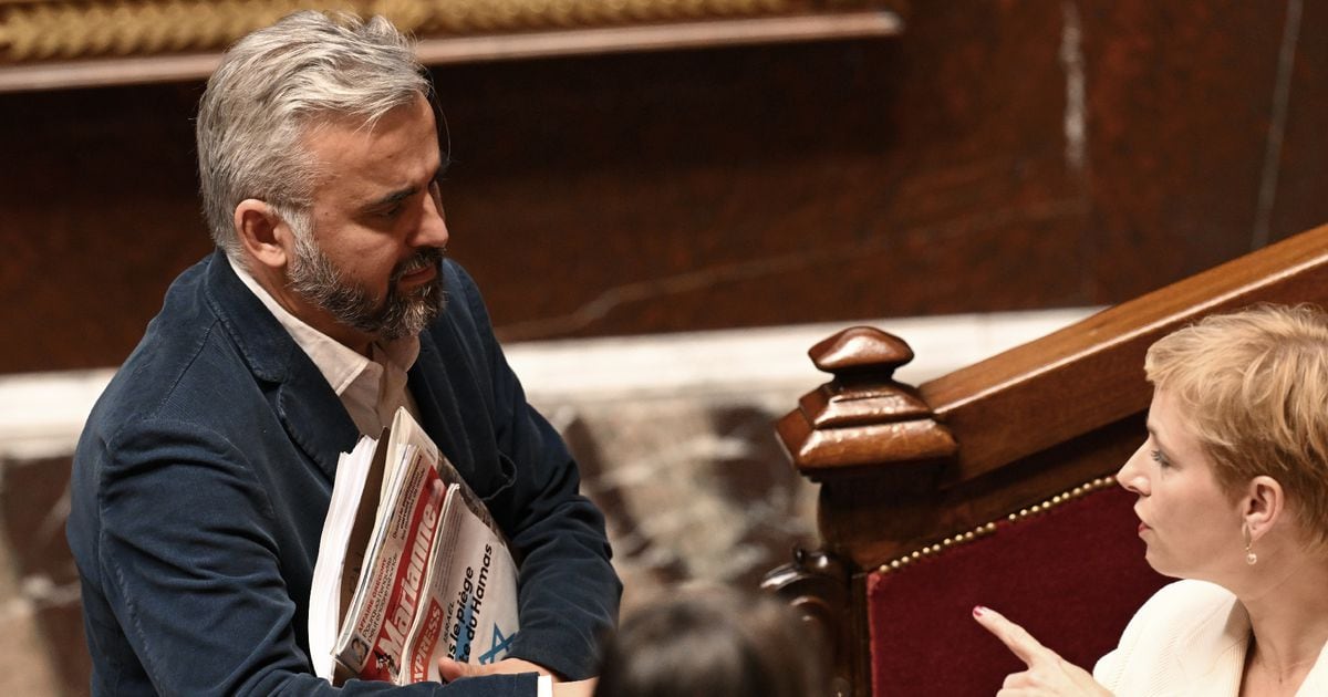 , Hollande, Rousseau et &laquo;&nbsp;purge&nbsp;&raquo; &agrave; LFI : ce que l&rsquo;on sait des investitures du Nouveau Front populaire