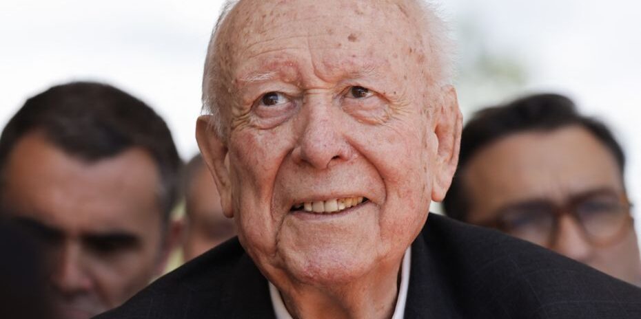 , Hommage &agrave; Jean-Claude Gaudin : ces lieux qui porteront d&eacute;sormais le nom de l&rsquo;ancien maire