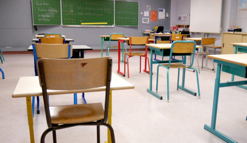 , La pr&eacute;fecture de l&rsquo;Essonne ordonne la fermeture d&rsquo;une &eacute;cole musulmane
