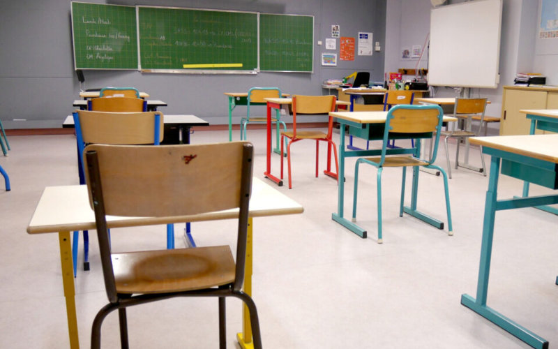 , La pr&eacute;fecture de l&rsquo;Essonne ordonne la fermeture d&rsquo;une &eacute;cole musulmane