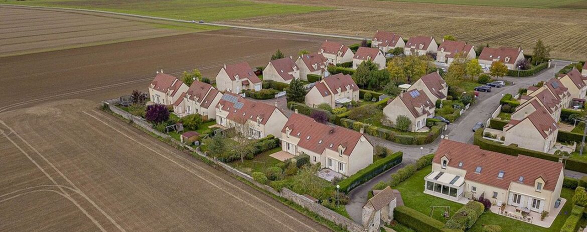 , Le-Perray-en-Yvelines veut consommer sa propre &eacute;lectricit&eacute;