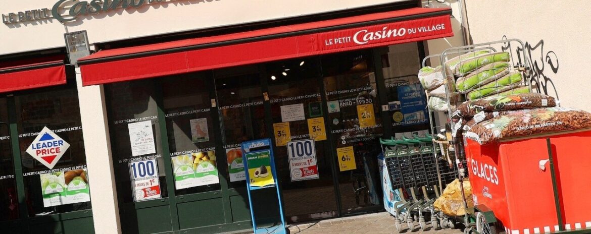 , Le service postal maintenu dans ce quartier historique du Val-d&rsquo;Oise