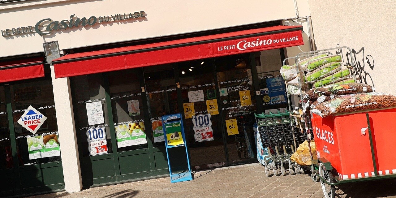 , Le service postal maintenu dans ce quartier historique du Val-d&rsquo;Oise