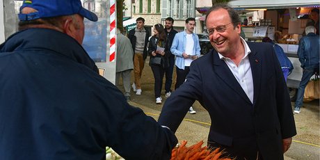hollande