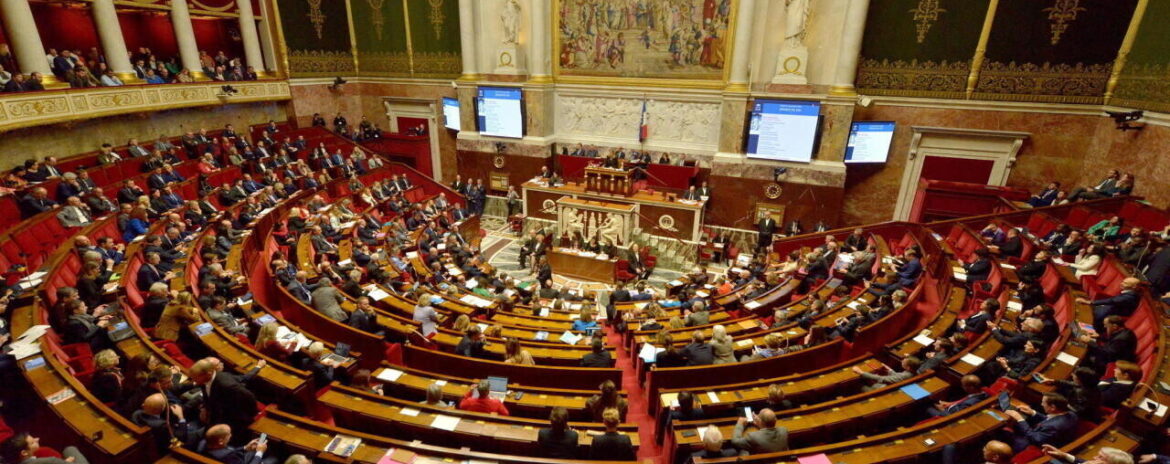 , L&eacute;gislatives 2024 dans les Yvelines : voici les principaux candidats &agrave; l&rsquo;Assembl&eacute;e nationale