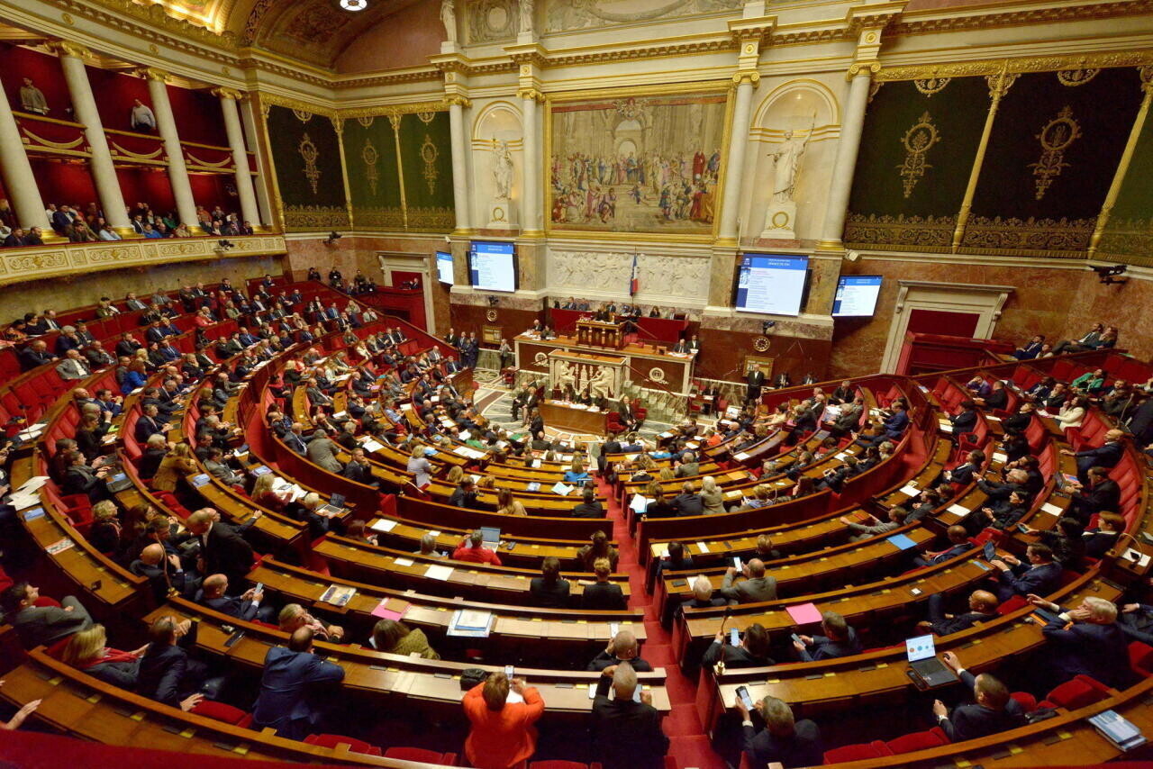 , L&eacute;gislatives 2024 dans les Yvelines : voici les principaux candidats &agrave; l&rsquo;Assembl&eacute;e nationale