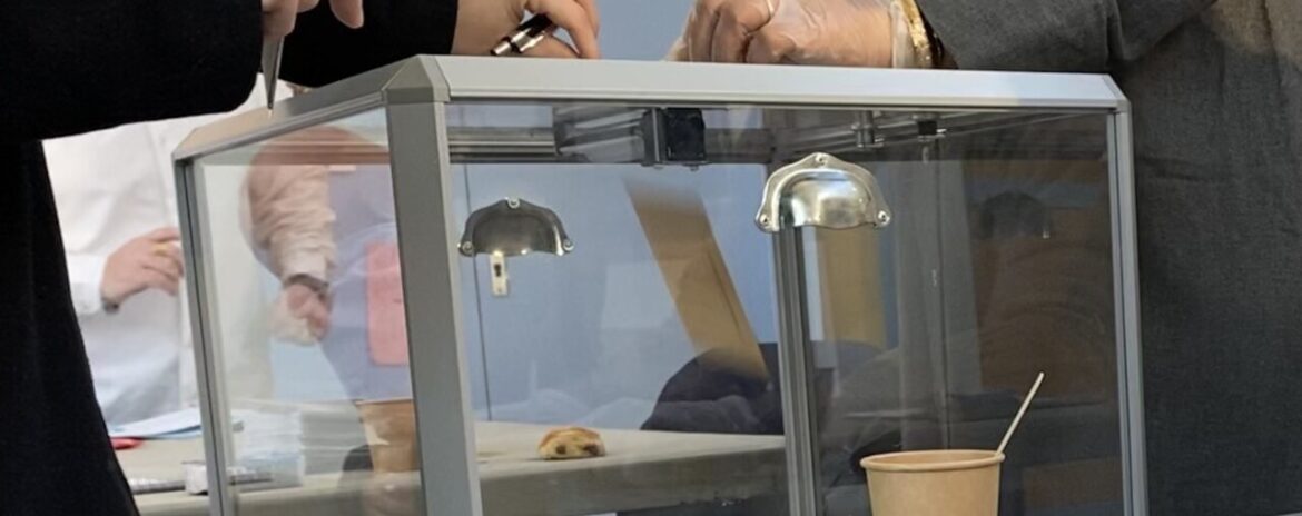 , L&eacute;gislatives 2024 en Essonne : les r&eacute;sultats du premier tour dans la 1&egrave;re circonscription