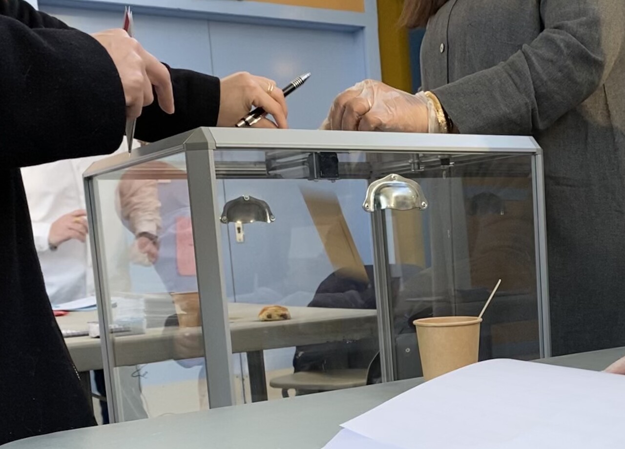 , L&eacute;gislatives 2024 en Essonne : les r&eacute;sultats du premier tour dans la 1&egrave;re circonscription