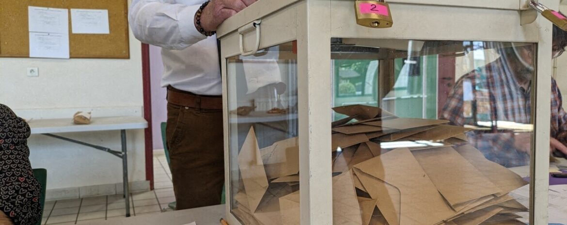 , L&eacute;gislatives 2024 en Essonne : voici les r&eacute;sultats des &eacute;lections pour la 7e circonscription