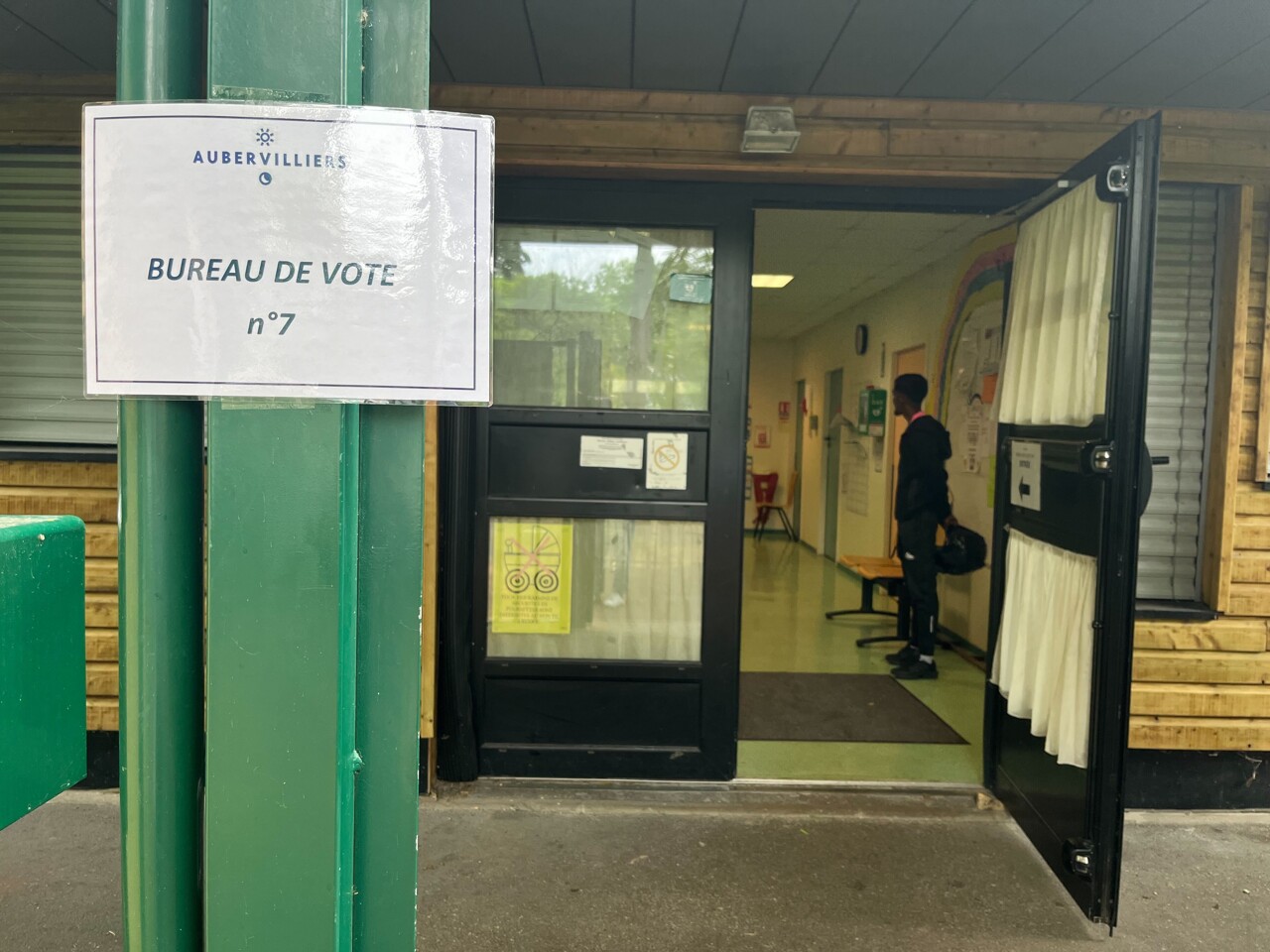, L&eacute;gislatives 2024 en Seine-Saint-Denis : les r&eacute;sultats du premier tour