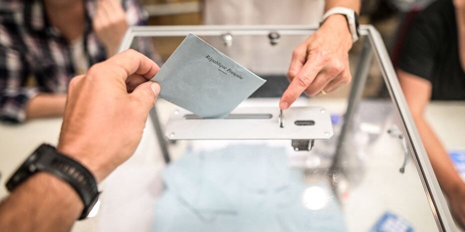 , L&eacute;gislatives 2024. Fort taux de participation &agrave; 17 heures en &Icirc;le-de-France et notamment &agrave; Paris