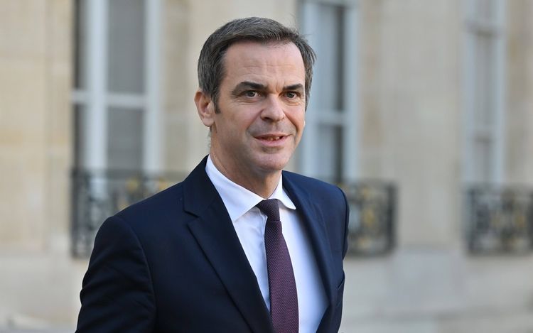 Olivier Véran.