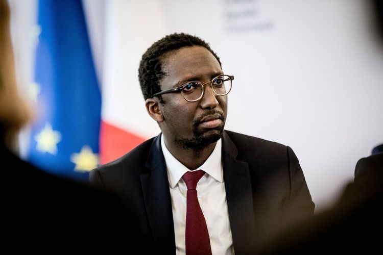 Hervé Berville.