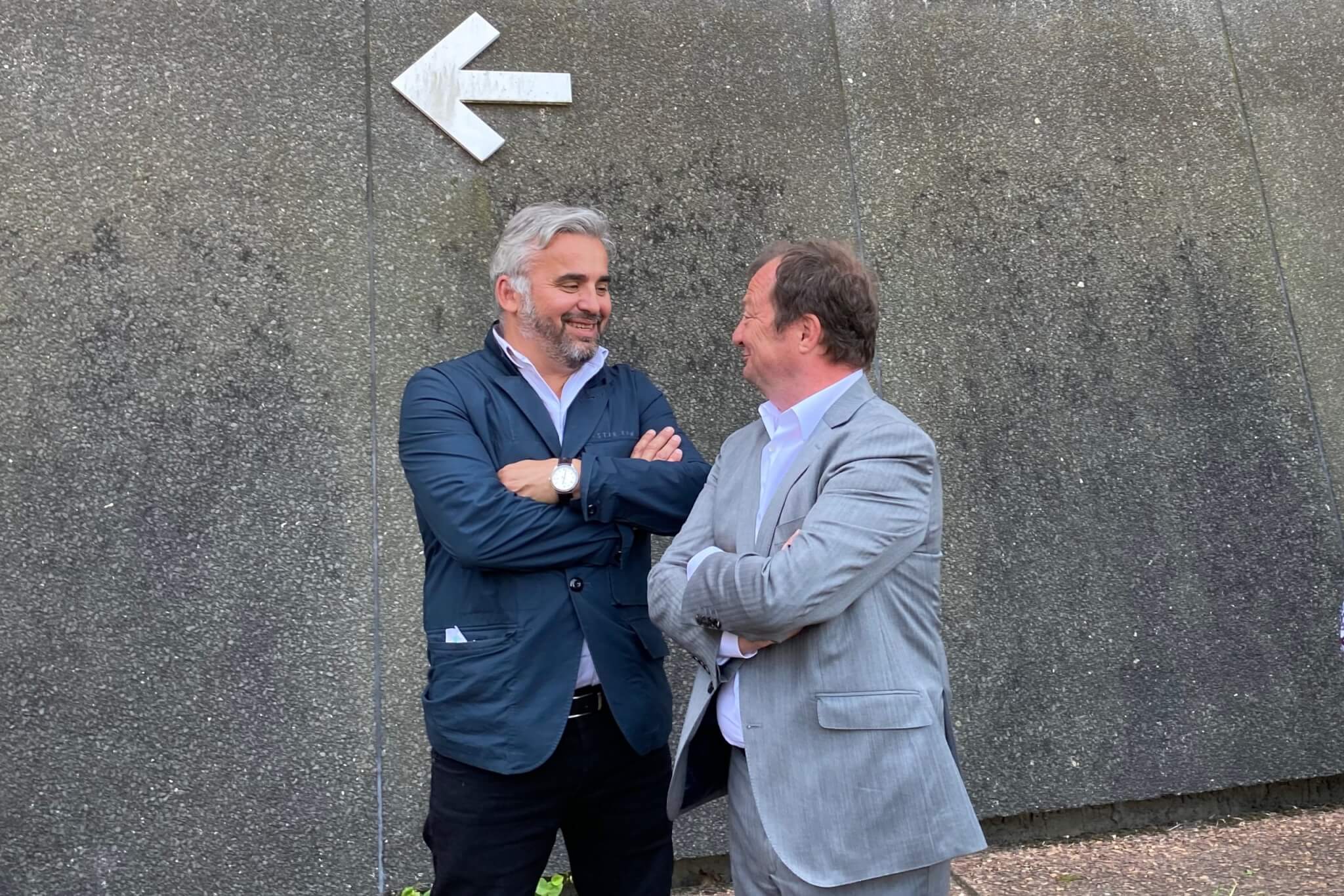 , L&eacute;gislatives anticip&eacute;es en Seine-Saint-Denis : Raquel Garrido et Alexis Corbi&egrave;re &eacute;cart&eacute;s par LFI