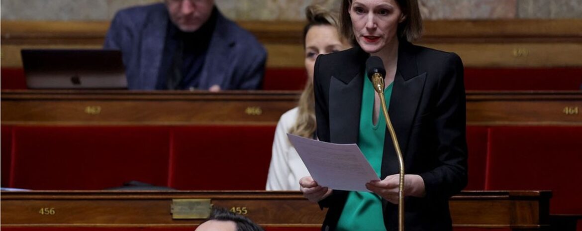 , L&eacute;gislatives : dans le Val-d&rsquo;Oise, la majorit&eacute; pr&eacute;sidentielle menac&eacute;e