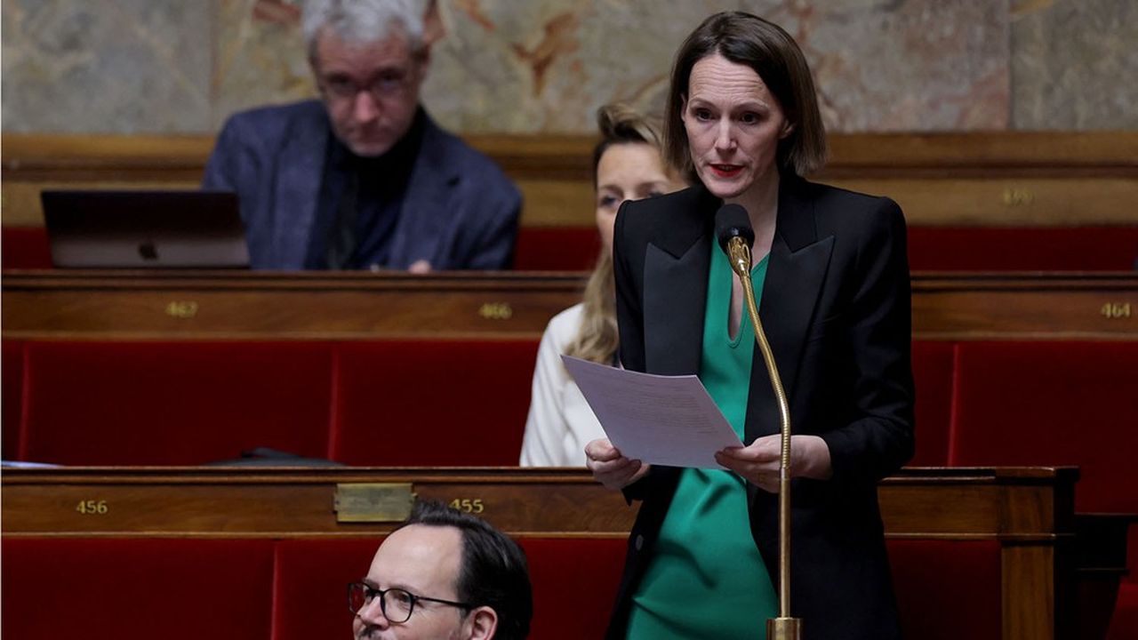 , L&eacute;gislatives : dans le Val-d&rsquo;Oise, la majorit&eacute; pr&eacute;sidentielle menac&eacute;e