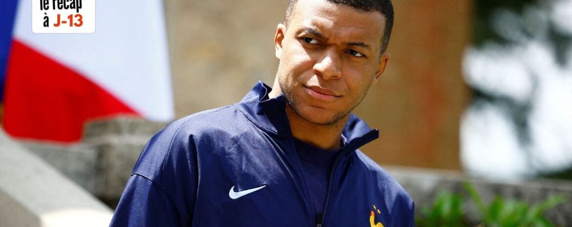 , Législatives : la Macronie applaudit Mbappé, Jérôme Guedj trahi par son ex-suppléante